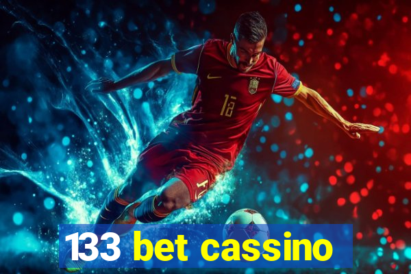 133 bet cassino